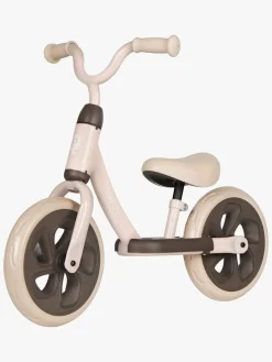 QPlay Trainer Løbecykel, Pink