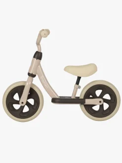 QPlay Trainer Løbecykel, Pink