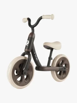 QPlay Trainer Løbecykel, Sort