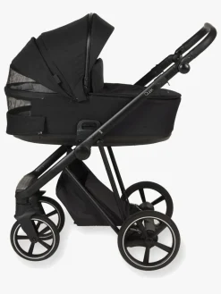 Quax Air Duovogn, Black
