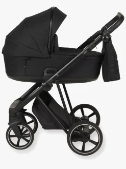 Quax Air Duovogn, Black