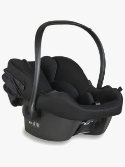 Quax Avenue & Crooz Autostol Baby, Black