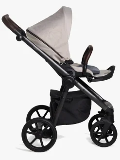 Quax Crooz2 Duovogn, Beige