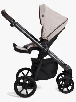 Quax Crooz2 Duovogn, Beige