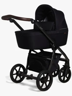 Quax Crooz2 Duovogn, Black