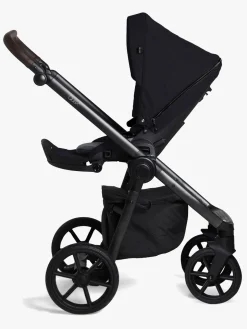 Quax Crooz2 Duovogn, Black