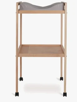 Quax Mori Puslebord, Natural