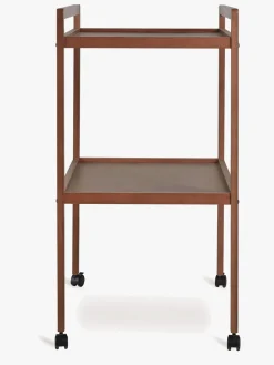 Quax Mori Puslebord, Walnut