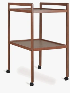 Quax Mori Puslebord, Walnut