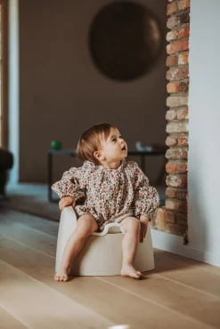 Quax My Potty Potte, Clay