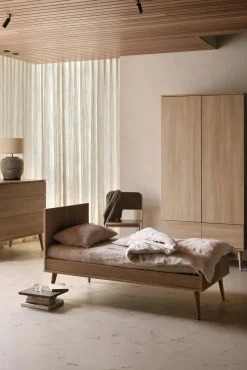 Quax Natural Dynebetræk, Clay