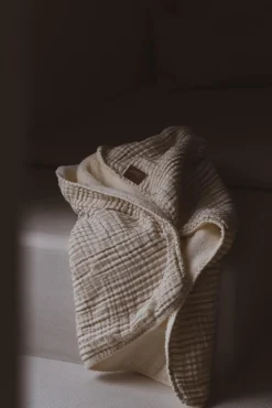 Quax New Born Tæppe, Stripes