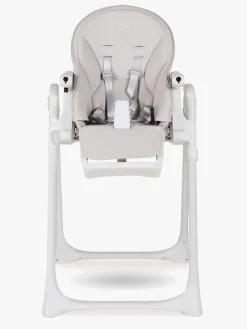 Quax Papum Højstol, White