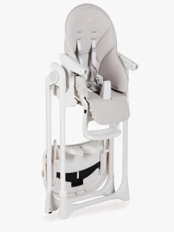 Quax Papum Højstol, White