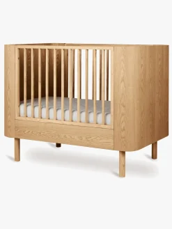 Quax Yume Tremmeseng 70x110, Natural Ash