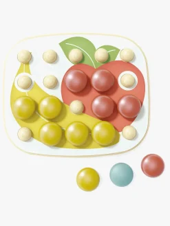 Quercetti PlayBio Fanta Colour Aktivitetslegetøj Baby