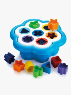 Quercetti Puttekasse Daisy