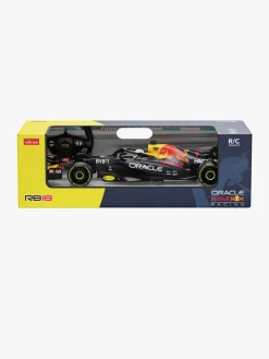 Rastar F1 Oracle Red Bull Racing RB Fjernstyret Bil 1:18