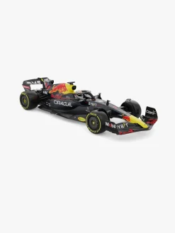 Rastar F1 Oracle Red Bull Racing RB Fjernstyret Bil 1:18