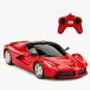 Rastar Ferrari La Ferrari Fjernstyret Bil, Rød