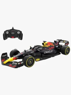Rastar Oracle Red Bull RB18 Fjernstyret Bil 1:18