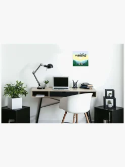 Ravensburger CreArt Malesæt Wanderlust