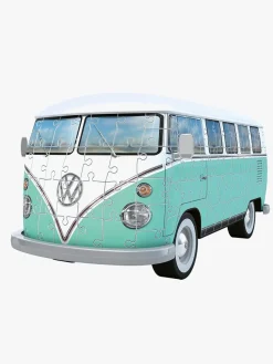 Ravensburger Iconics 3D-puslespil Volkswagen T1 185 Brikker