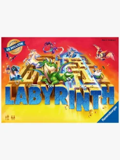 Ravensburger Labyrint