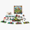 Ravensburger Minecraft Heroes of the Village Brætspil