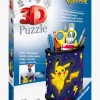 Ravensburger Pokemon 3D-Puslespil Blyantsholder 54 Brikker