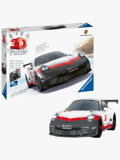 Ravensburger Porsche 911 MK2 GT3 Cup 3D-puslespil 152 Brikker