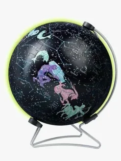 Ravensburger Selvlysende 3D-puslespil 180 Brikker