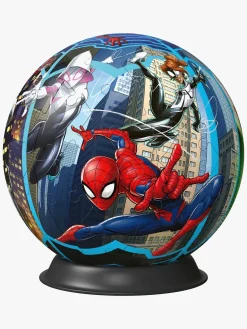Ravensburger Spider-Man 3D-puslespil 72 Brikker