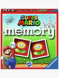 Ravensburger Super Mario Mini Huskespil