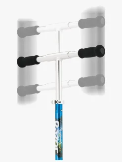 Razor A5 Lux Løbehjul, Blå