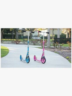 Razor A5 Lux Løbehjul, Blå