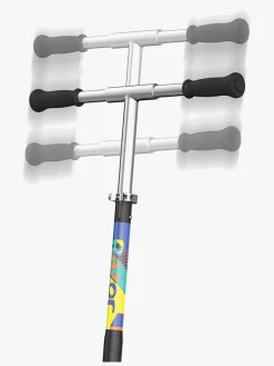 Razor A5 Lux Light Up Løbehjul, Grøn