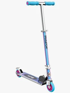 Razor A Special Kick Løbehjul Holografisk