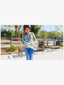 Razor A Special Kick Løbehjul Holografisk