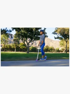 Razor A Special Kick Løbehjul Holografisk