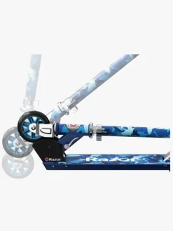 Razor A Special Løbehjul, Shark Camo