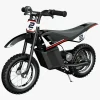 Razor MX125 Motorcrosscykel