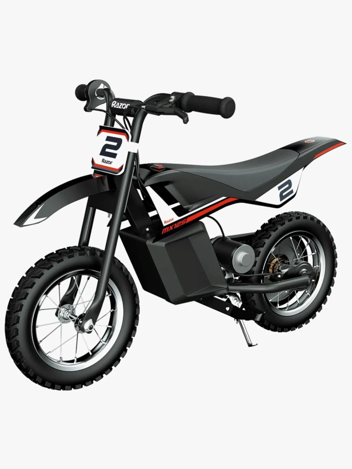Razor MX125 Motorcrosscykel