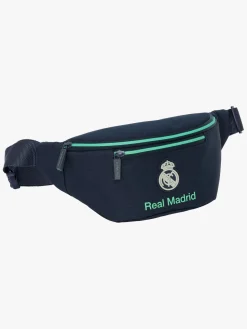 Real Madrid Bæltetaske, 2ª Equipment 25/26