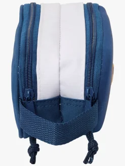 Real Madrid 3D Dobbelt Penalhus, Blå