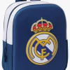 Real Madrid 3D Mini Rygsæk 6L, Blå