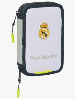 Real Madrid Dobbelt Penalhus, Equip 25/26