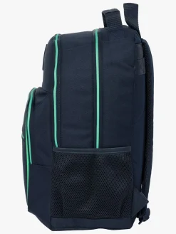 Real Madrid  Dobbelt rum Rygsæk, 2ª Equipment 25/26