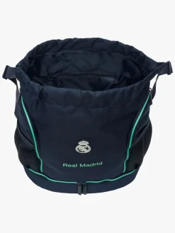 Real Madrid Gymnastikpose 21L, 2ª Equipment 25/26