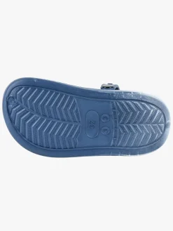 Real Madrid Hjemmesko, Blå